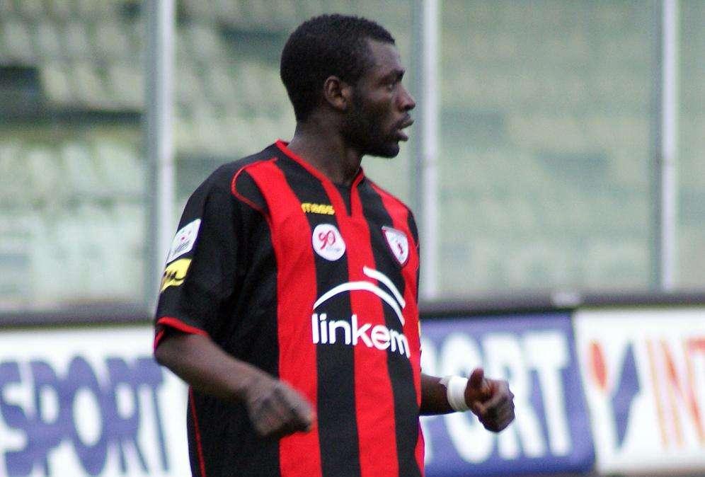 ESCLUSIVA TLP EXECUTIVE - L'ex Foggia Moussa Kone a un passo dal Pescara