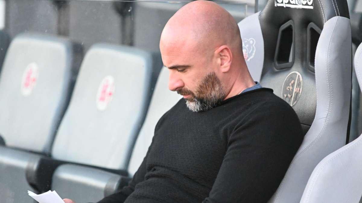 Arzignano-Pro Vercelli, piccolo dubbio Comi: le probabili formazioni