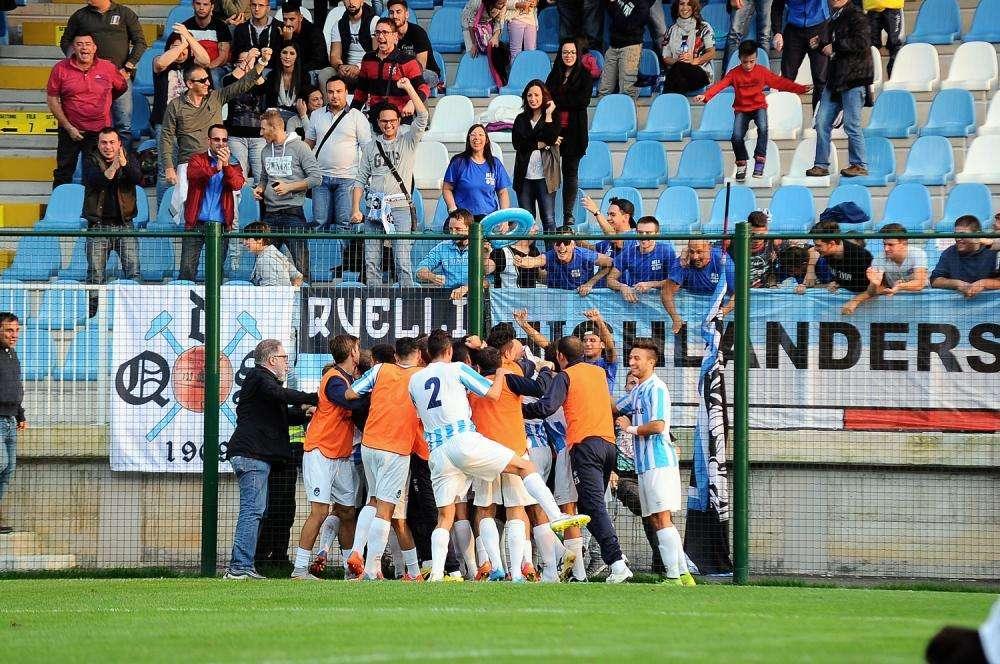 Giana Erminio, in difesa arriva Mzoughi dal Varese