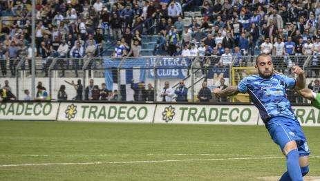Ternana, un difensore tornerà in Lega Pro