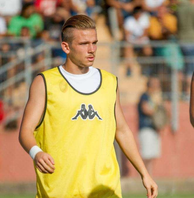 Feralpisalò, in giornata firma lo svincolato Loi