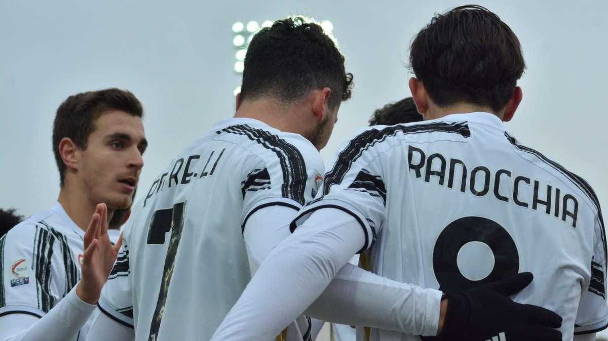 Juventus U23, dalla Francia in arrivo il giovane Marley Aké