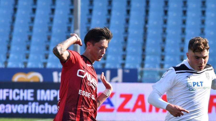 Virtus Verona, per la difesa occhi su Antonelli del Legnago