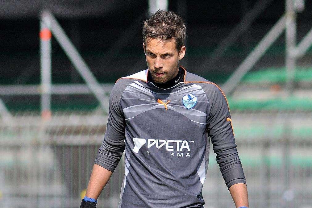 1^ Divisione, fra Pavia e Lumezzane vince la noia