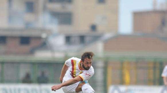 Spal, Germinale: "Casertana? A chi non farebbe piacere.."