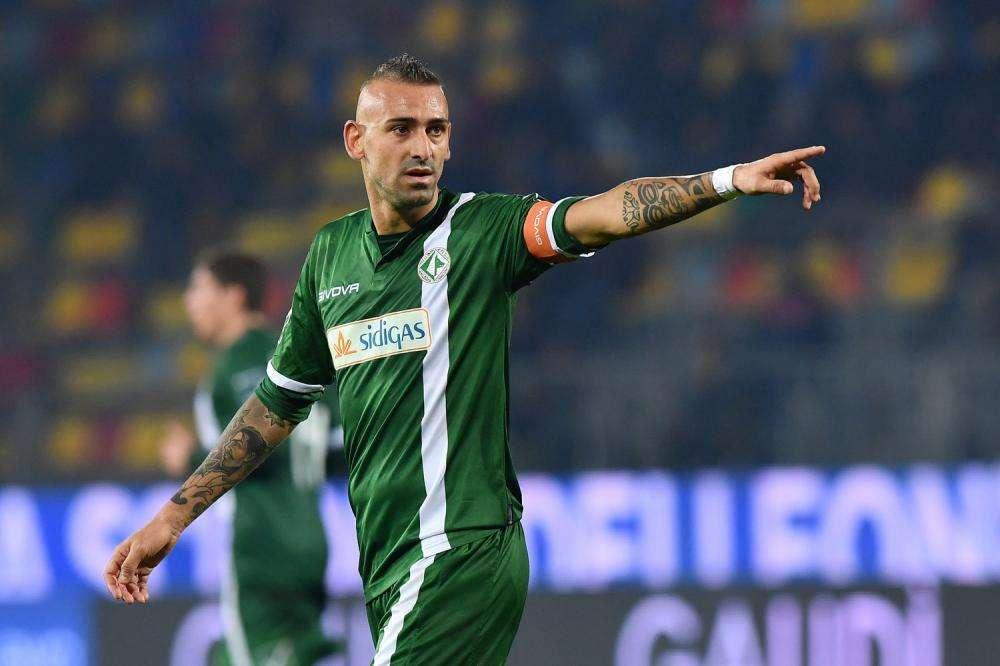 NOTIZIA TC - D-day della Casertana: firmano D'Angelo e Castaldo