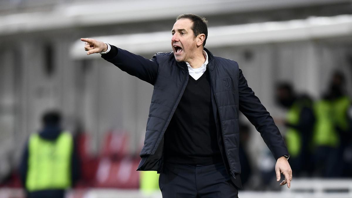 Juventus U23-Triestiena, caccia alla vittoria. Le formazioni ufficiali