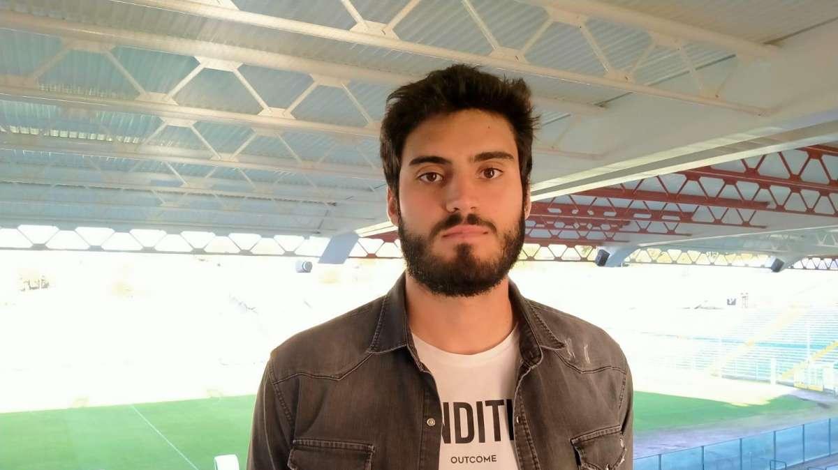 Ancona Matelica, Vitali: "Quest'anno ci toglieremo grandi soddisfazioni"