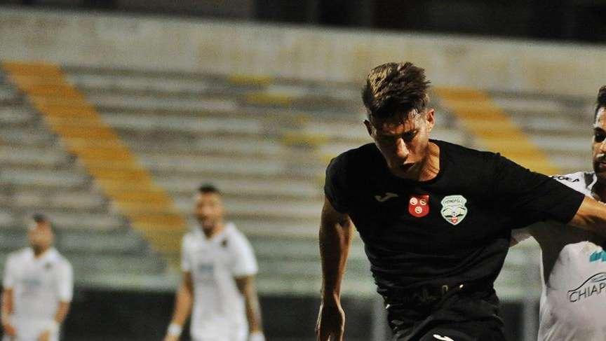 Carrarese, intervento riuscito per Arensi Rota