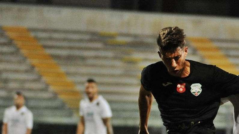 NOTIZIA TC - Monopoli, vicino il ritorno in biancoverde di Rota