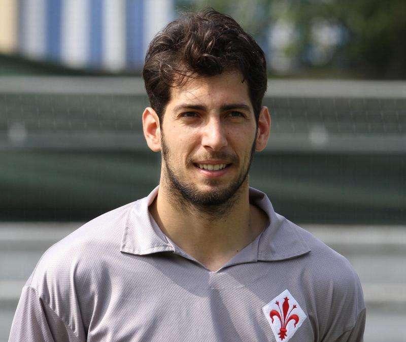 L'ex Lega Pro Pazzagli difenderà una porta di Serie D