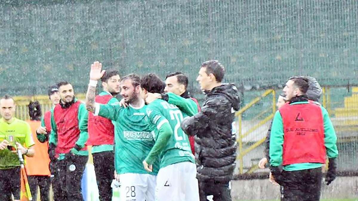 Avellino, Silvestri verso l'addio al club: si lavora alla risoluzione
