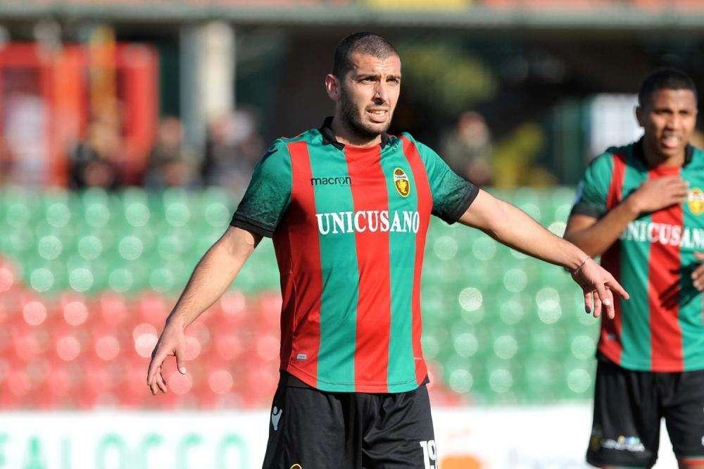 Ternana, fatta per Ferrante. In attacco Marilungo unico certo di restare