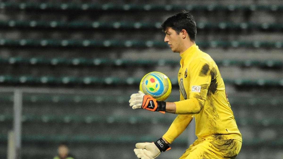 NOTIZIA TC - Catania, il dopo Furlan sarà Alessandro Confente