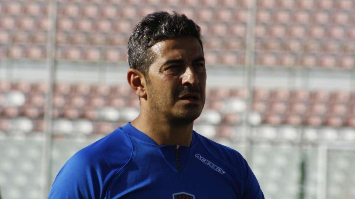 Grosseto, ecco il contratto di Padalino