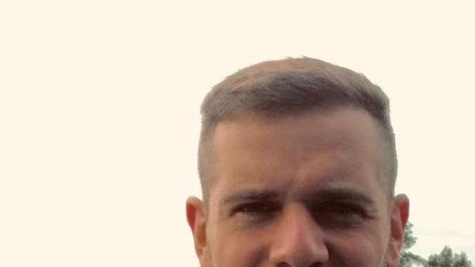 Viterbese, aggregato l'ex Leicester Davide Lorenzo