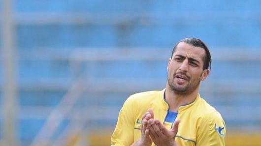 INTERVISTA TC Paganese, Scarpa: "Da grande voglio continuare a giocare"