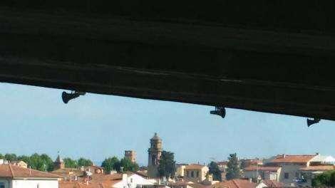 Foggia, è in arrivo il portiere