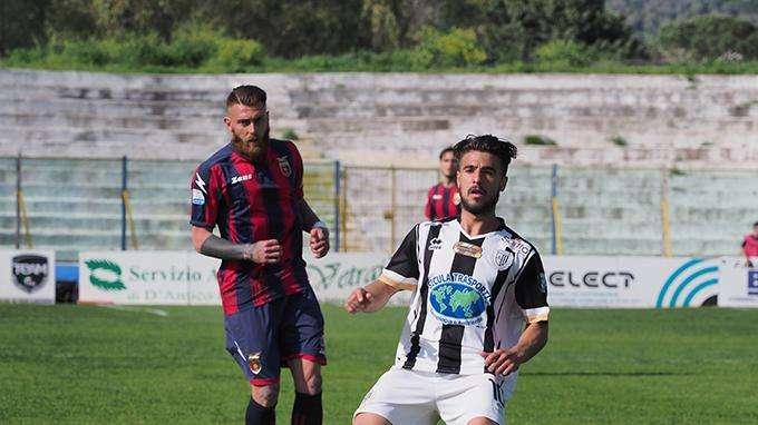 NOTIZIA TC - ACR Messina, Bollino ai saluti: giocherà nel Cerignola