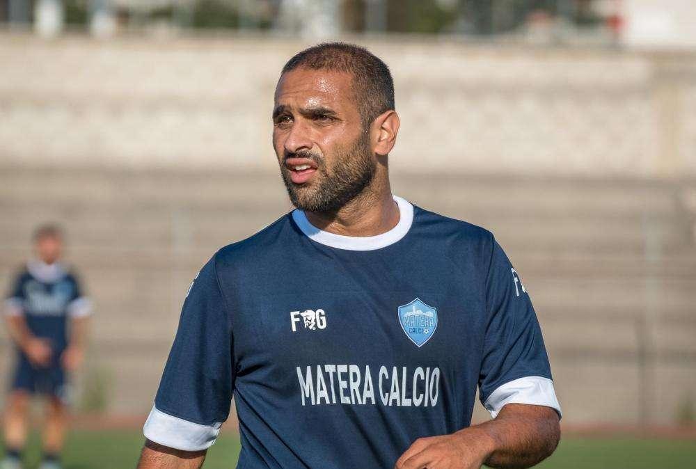 NOTIZIA TC - Pistoiese, interesse per Negro del Lecco