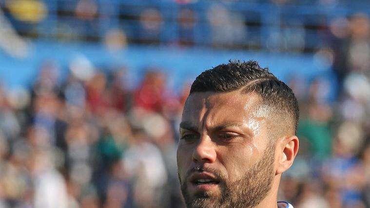 NOTIZIA TC - Tavano dice stop col calcio giocato: allenerà il Tuttocuoio