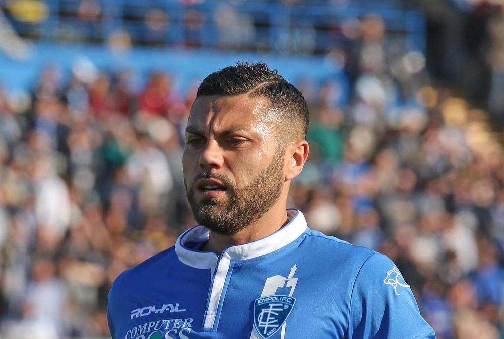 NOTIZIA TC - Colpo Prato, arriva bomber Tavano dalla Carrarese