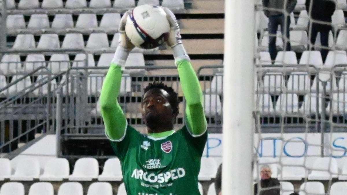 V.Verona, per Sibi nove anni di fila in rossoblù: "Gigi Fresco il papà di tutti"