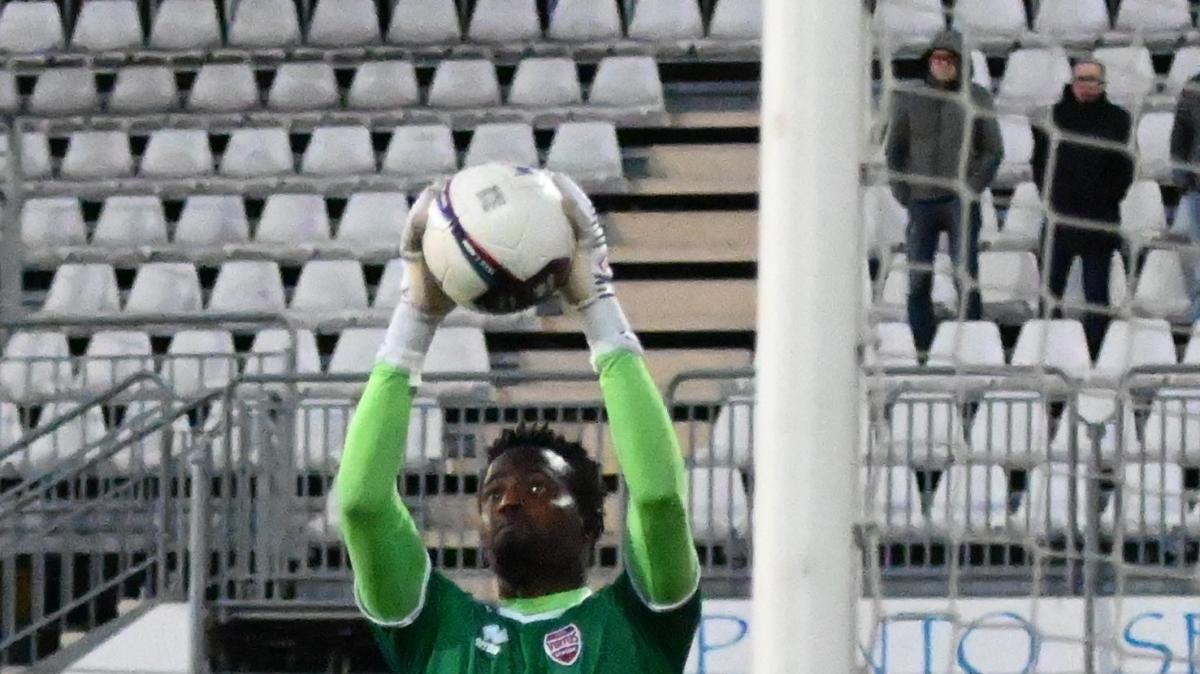 V.Verona, il Gambia convoca Sibi per l'amichevole contro il Senegal