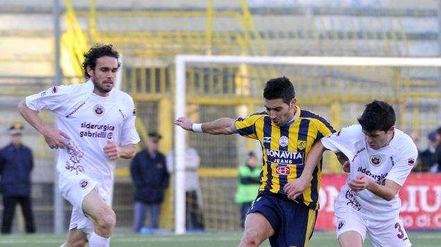 Benevento, pronto un altro colpo per l'attacco