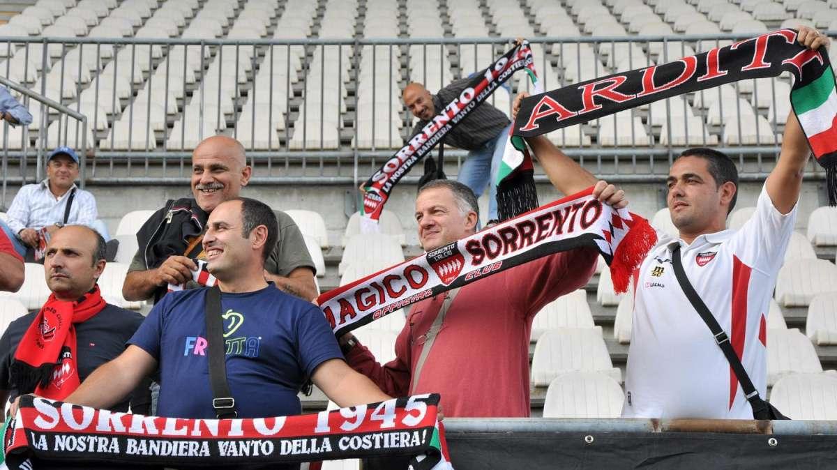 Sorrento, Avallone: "Soddisfatti del mercato"