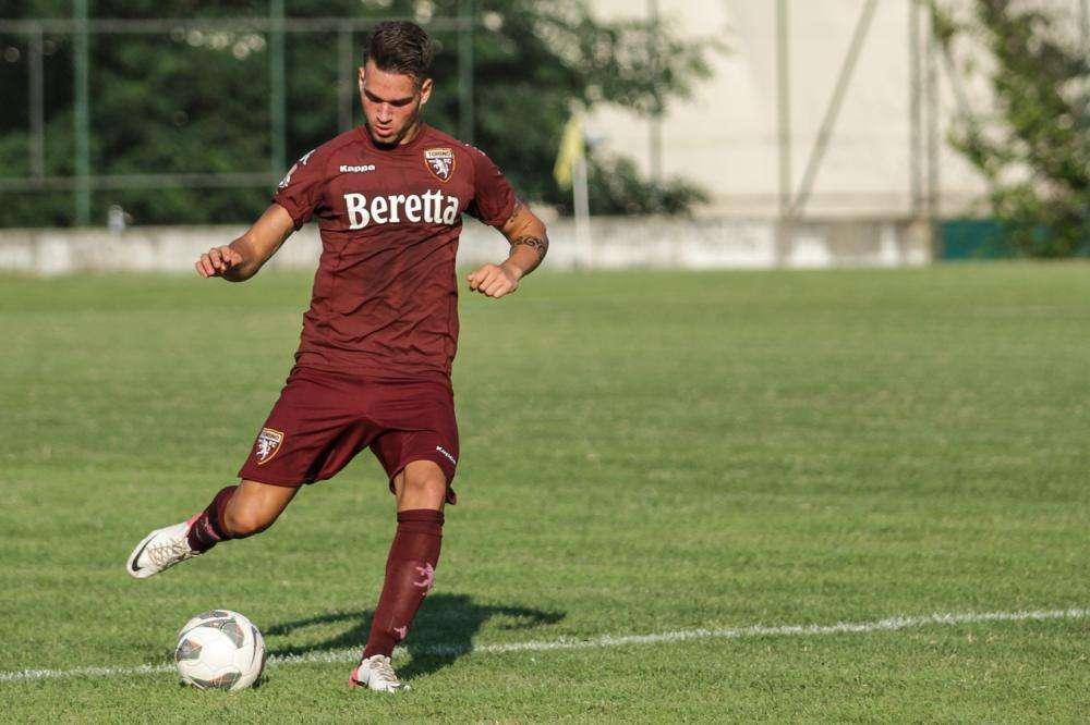 NOTIZIA TC - Pergolettese, idea Sparacello per l'attacco