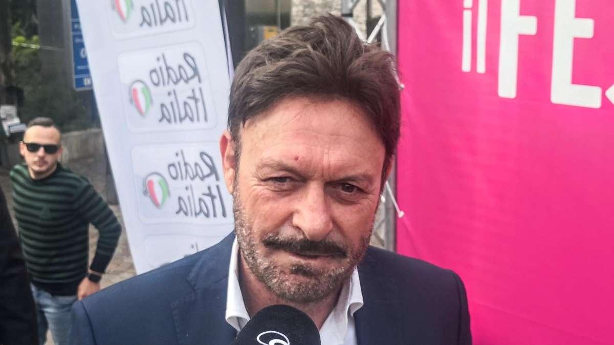 Scomparso Totò Schillaci, bomber delle notti magiche. Il ricordo del Messina
