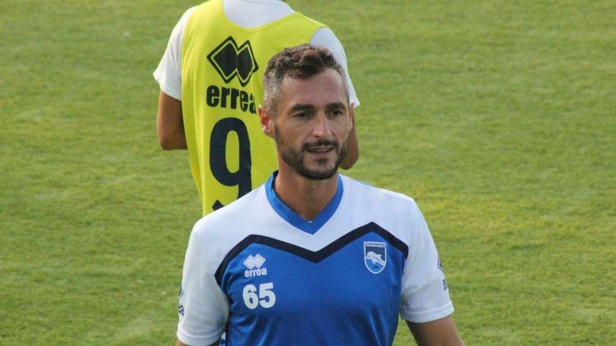 NOTIZIA TC - Viterbese, scelta interna in caso di addio con Filippi