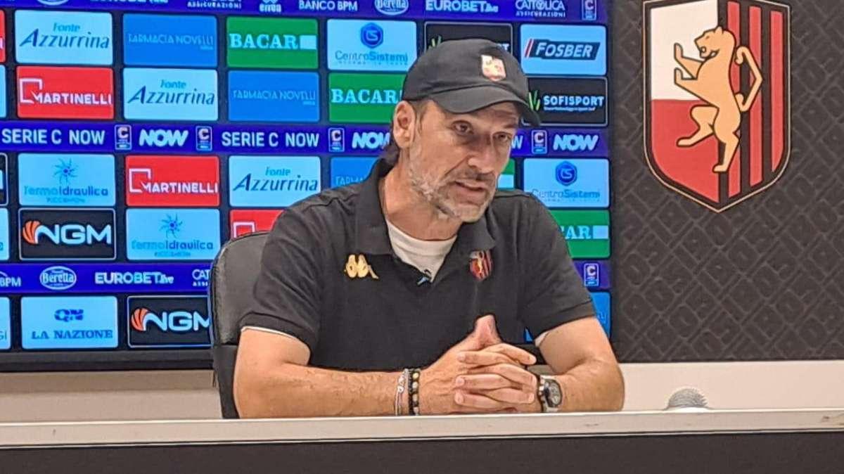 Gorgone: "Lecco e Brescia possono reggere marcia Vicenza. Ravenna campionato splendido"