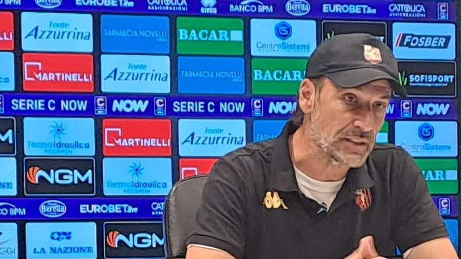 Perugia, incontro con Gorgone: pronto contratto al 30 giugno con opzione