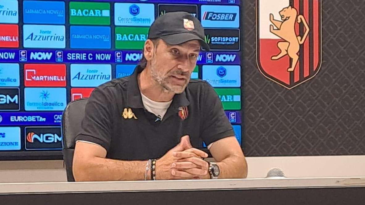 Entella-Lucchese, tornare a vincere. Le probabili formazioni