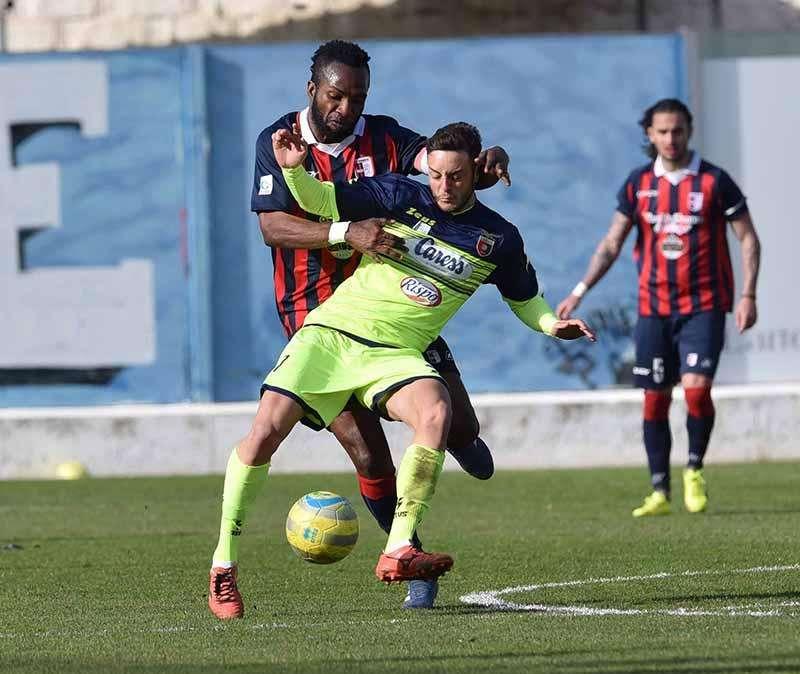NOTIZIA TC - Rieti, si sblocca la trattativa per Obodo