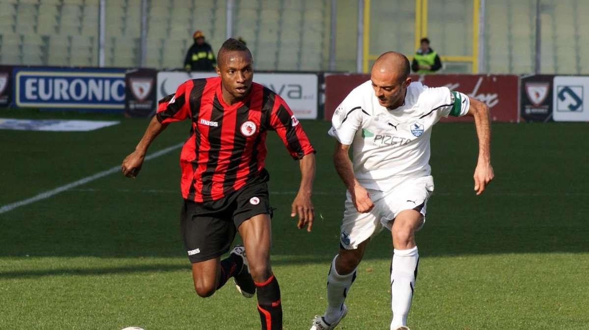 LIVE TLP LEGA CALCIO - Foggia, Traorè è tutto tuo
