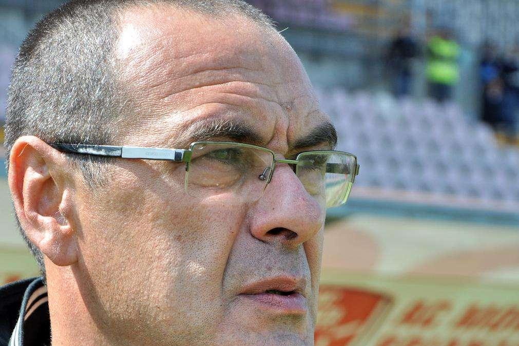 Sorrento, entro quarantotto ore la firma di Sarri