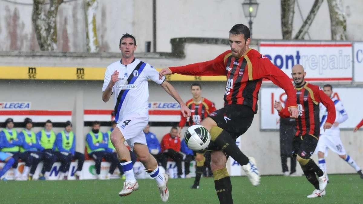 LIVE MILANO - Castel Rigone, slitta la firma di Scappini