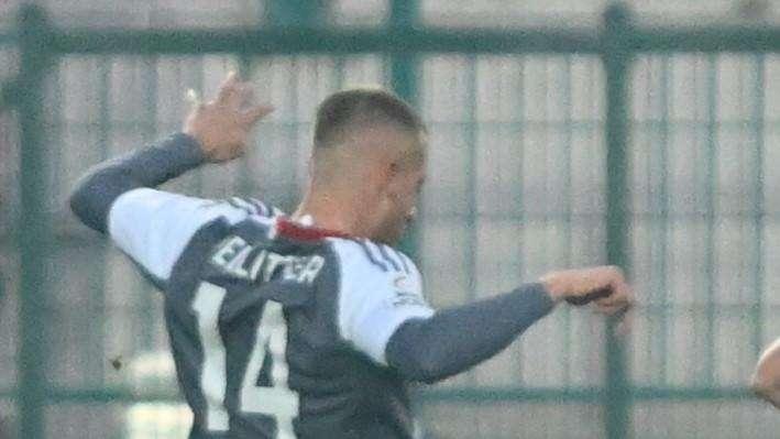 Legnago, saluta Viero: il calciatore a titolo definitivo al Treviso