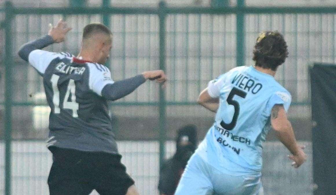 Legnago, Viero ai saluti: andrà in D al Treviso