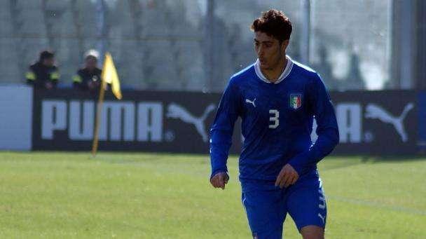 Pistoiese, Frascatore verso la B