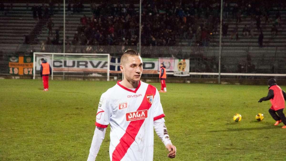 Piacenza, Gonzi: "Col Mantova sfida equilibrata, vogliamo i tre punti"