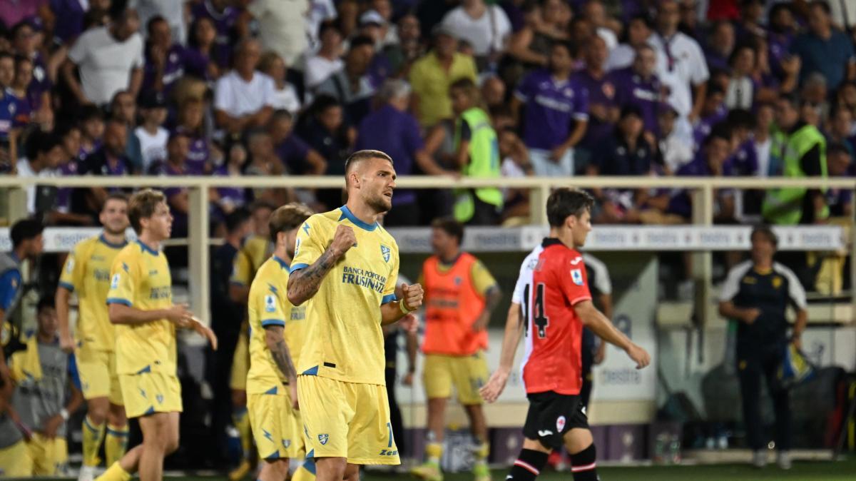 Birligea si prende la Serie A. Il suo primo allenatore: “A Palermo giocava gli ultimi cinque minuti, poi la C lo ha rilanciato”