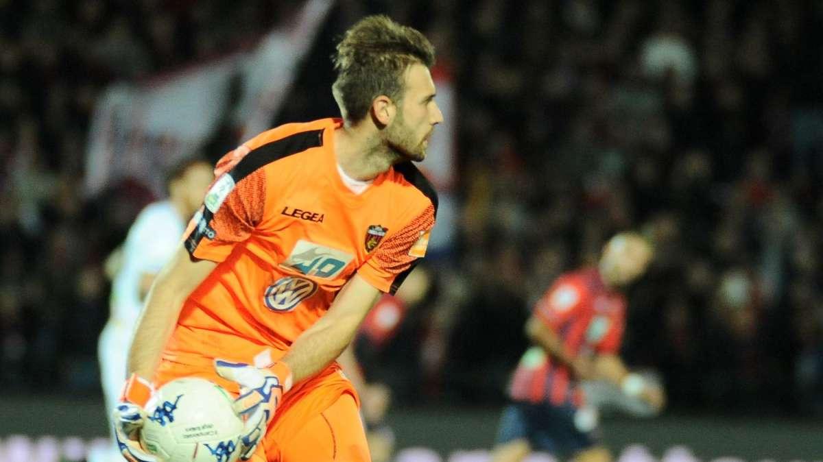 Cerignola, Saracco: "Non ci aspettavamo di lottare per il primo posto"