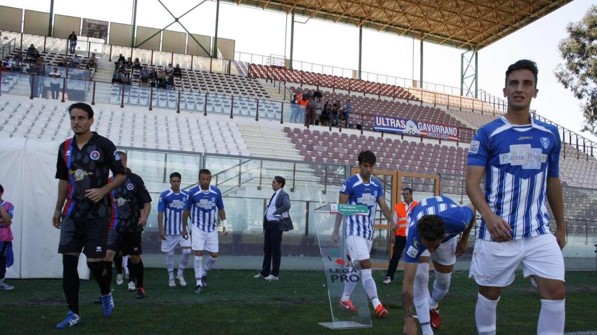 ESCLUSIVA TLP - Gavorrano, messo a segno un altro colpo di mercato 