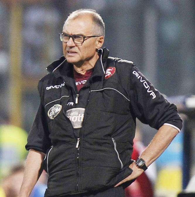 INTERVISTA TC - Menichini: "Reggio non meritava questa mortificazione"