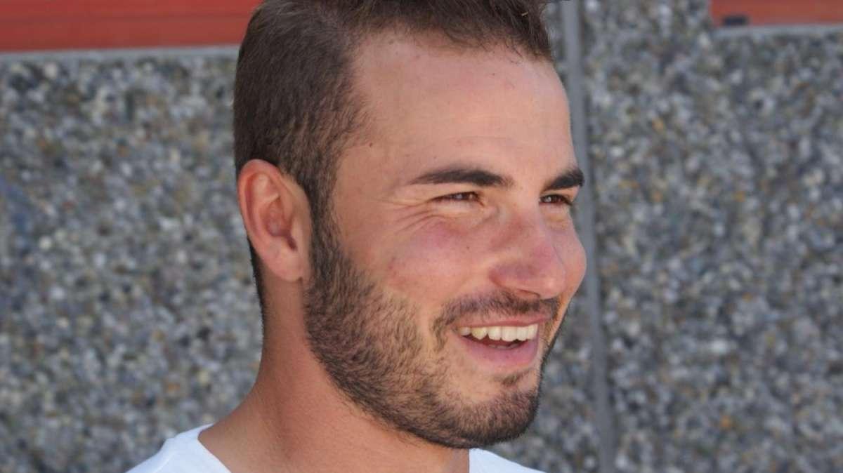 Emanuele Berrettoni a TLP: "Bassano scelta di cuore. Lega Pro unica per far restare la proprietà. Del campionato penso..."