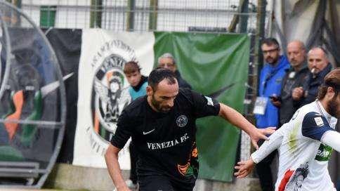Palermo, piace un esterno offensivo di Lega Pro